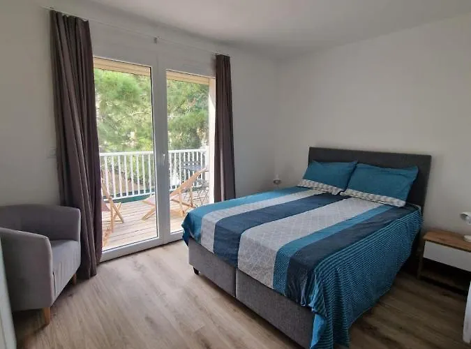 Residence Fiori Di Cala Rossa
