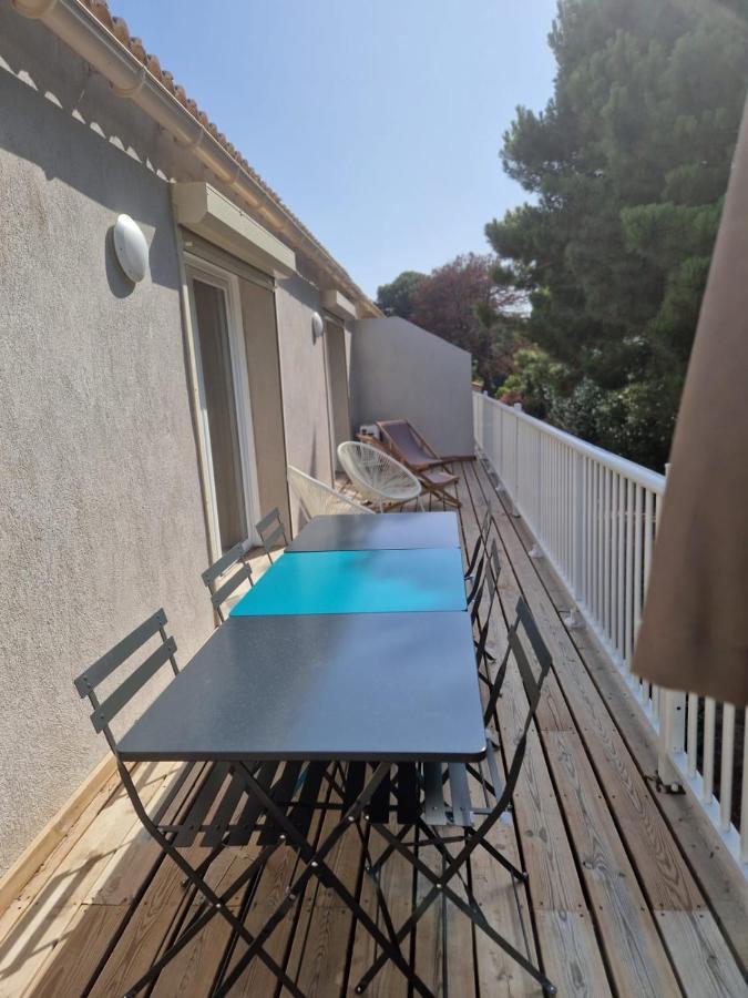 Fiori Di Cala Rossa Apartamento *