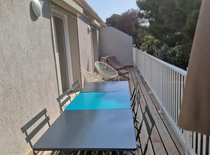 Residence Fiori Di Cala Rossa