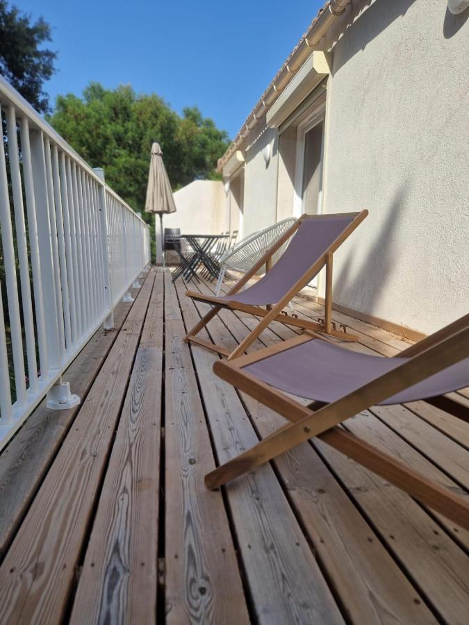 Apartment Fiori Di Cala Rossa