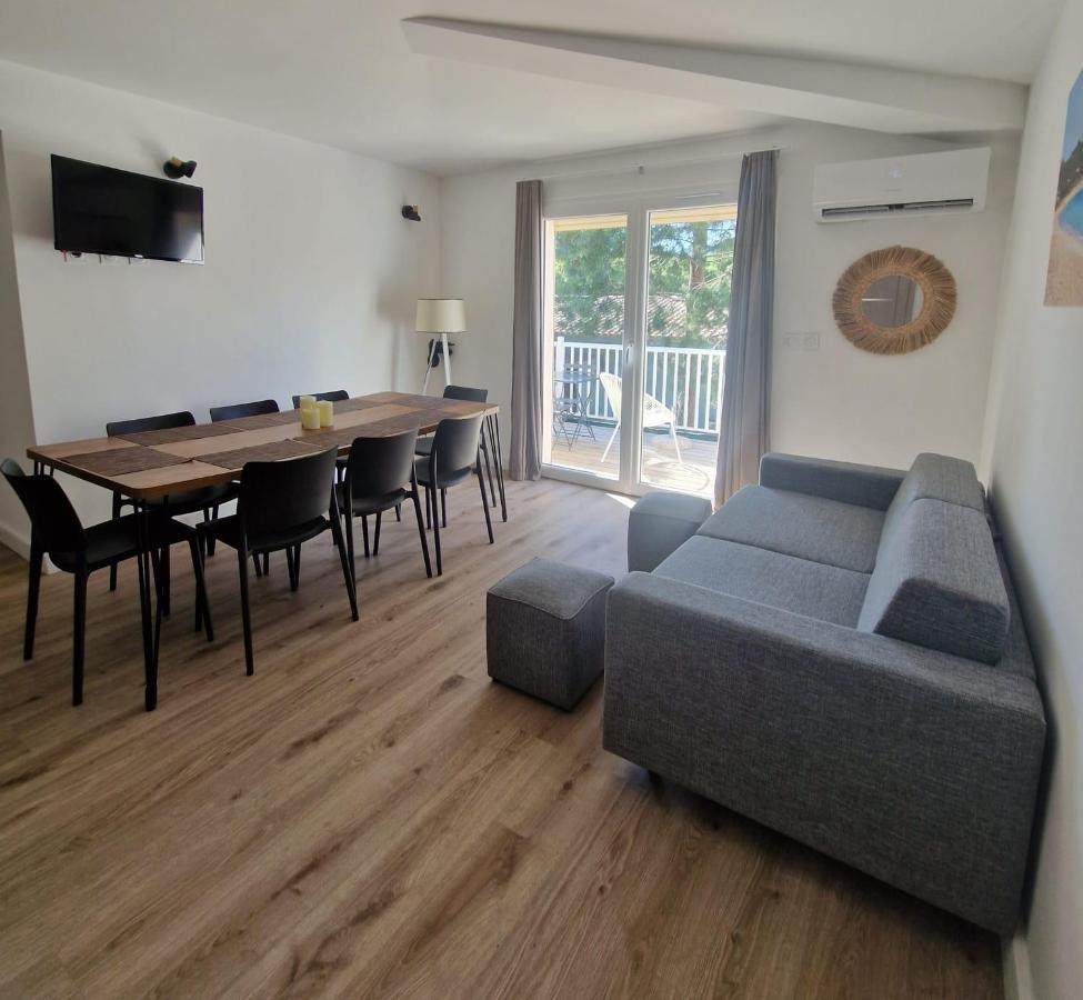 Apartment Fiori Di Cala Rossa *
